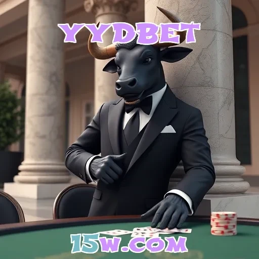 yydbet: Atraia Grandes Ganhos com os Jackpots Imperdíveis