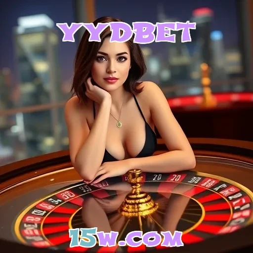 yydbet: Descubra os Melhores Caça-Níqueis da Plataforma