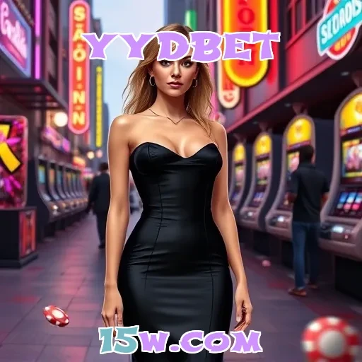 yydbet: Recursos Imperdíveis dos Vídeo Slots para Jogar Hoje Mesmo!