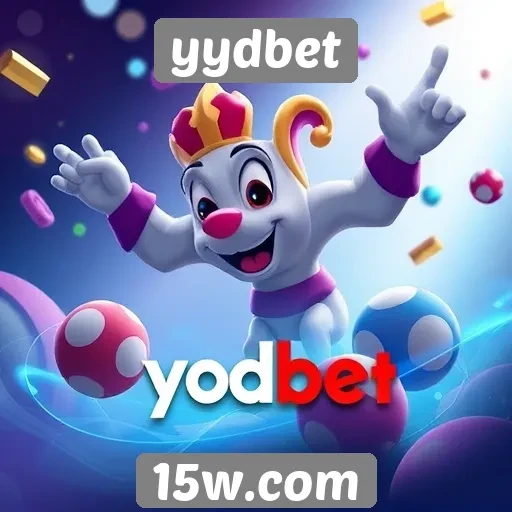 Novidades e promoções no yydbet
