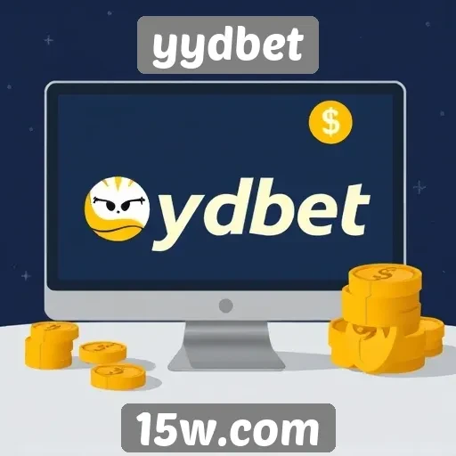 Métodos de pagamento aceitos no yydbet