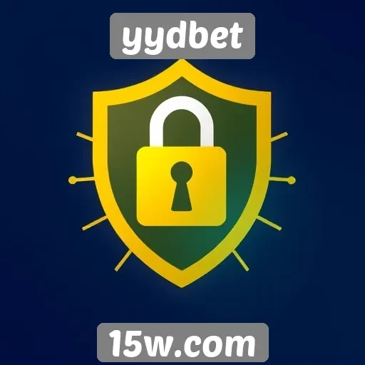 Segurança e privacidade em transações no yydbet
