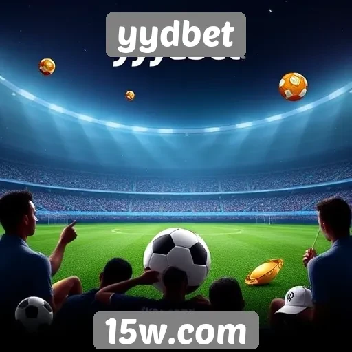 Promoções e bônus do yydbet atraem novos jogadores