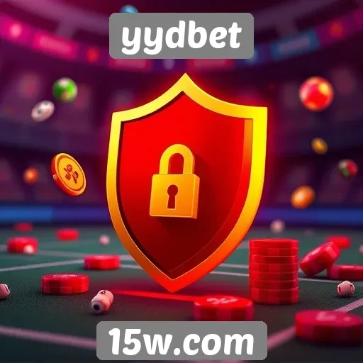 Análise da segurança do site yydbet para jogadores